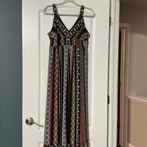 Tahari Dress-Size Women's Medium